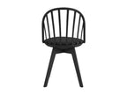 Chaise noire - dlz1766459750497