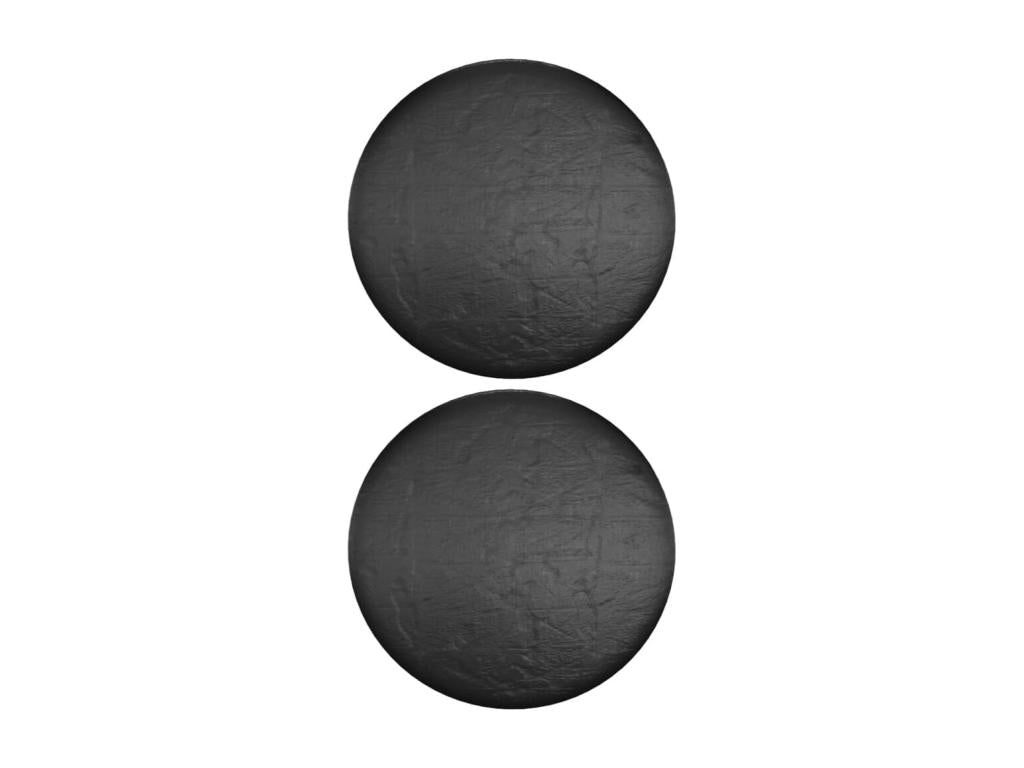 Meuble noir pour la maison, 230 x 90 cm