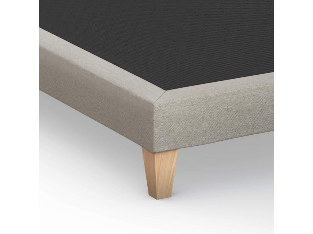 Meuble beige pour la maison, 120 x 190 cm