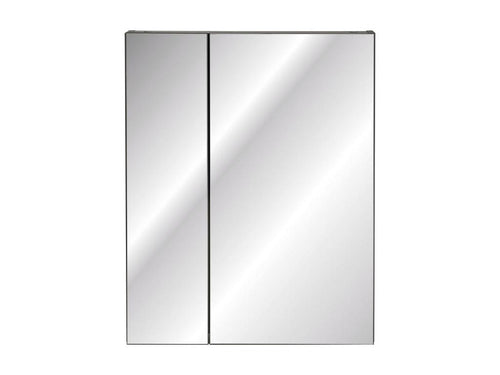 Armoire anthracite, 60 x 16 x 75 cm