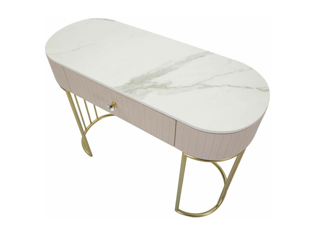 Table noire, 100 x 40 cm