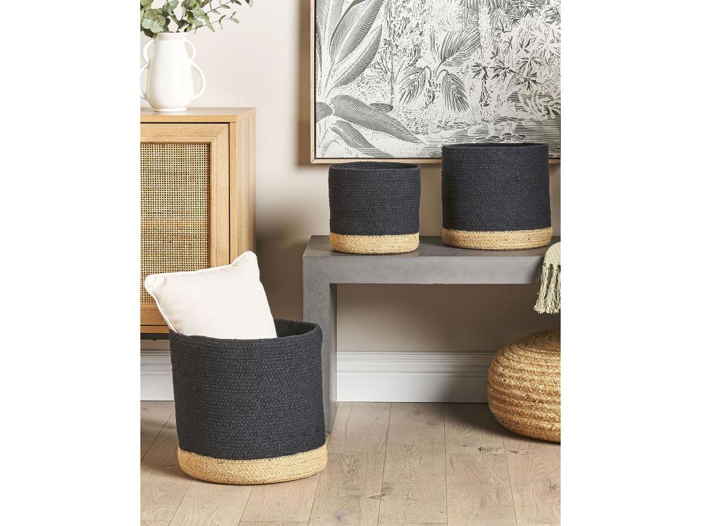 Meubles noirs pour la maison - dlz1766459642962