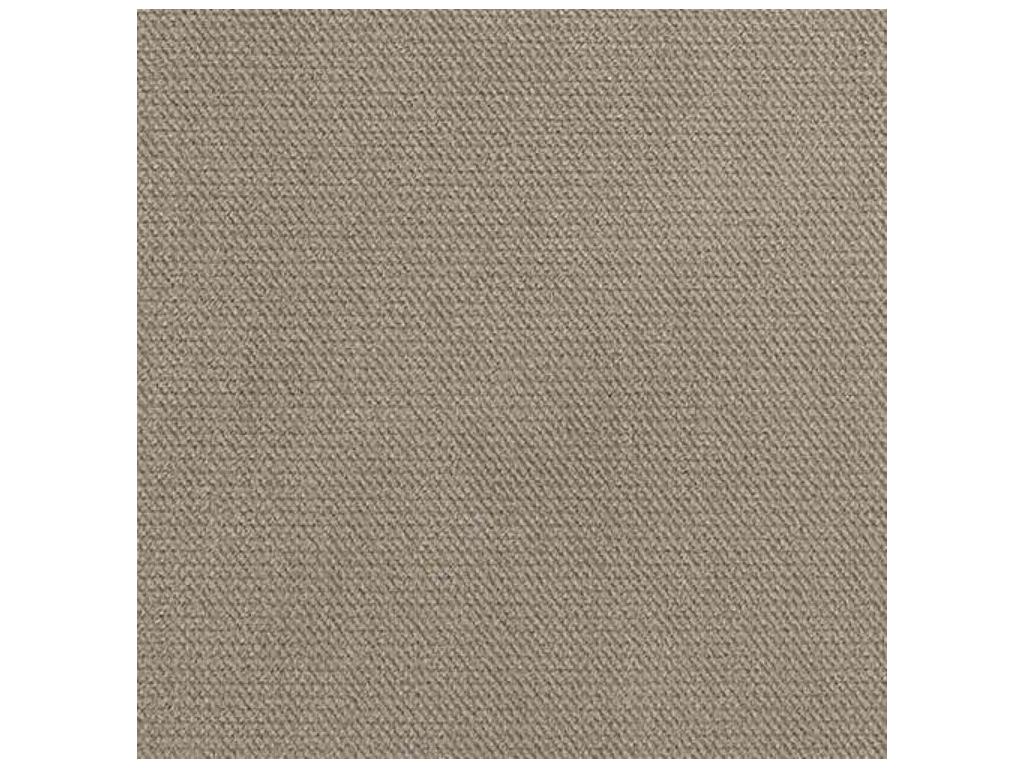 Chaise marron, 97 x 43 x 40 cm