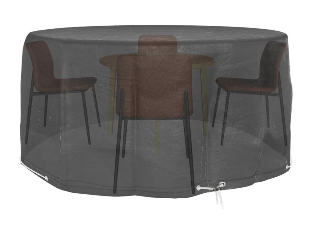 Meuble noir pour la maison, 230 x 90 cm