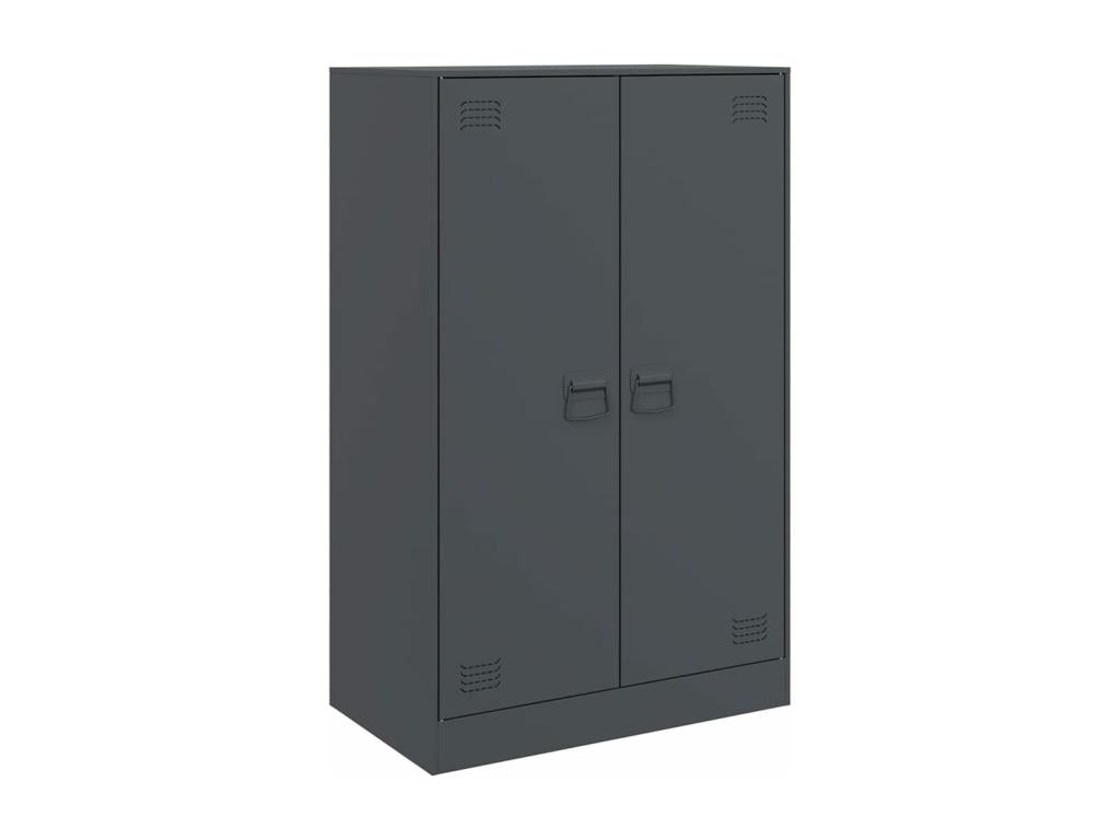 Buffet anthracite, 67 x 39 x 107 cm