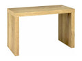 Table d'appoint beige