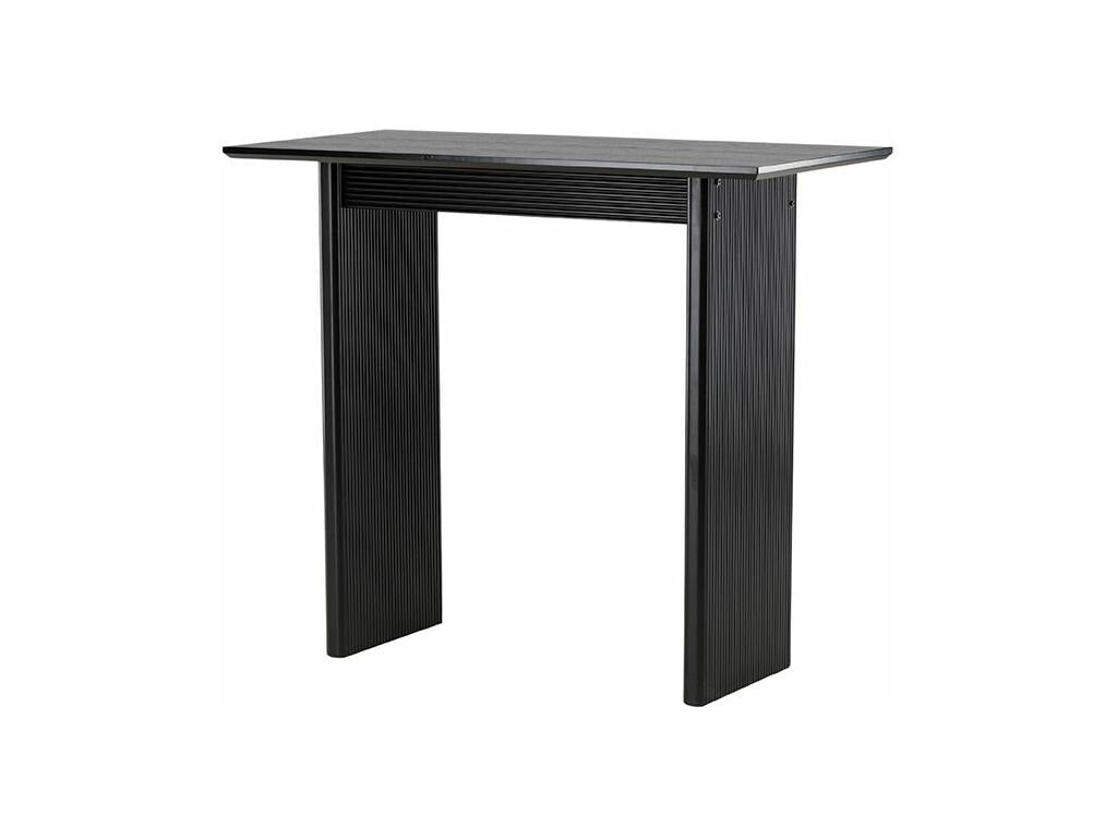 Table noire, 60 x 120 cm