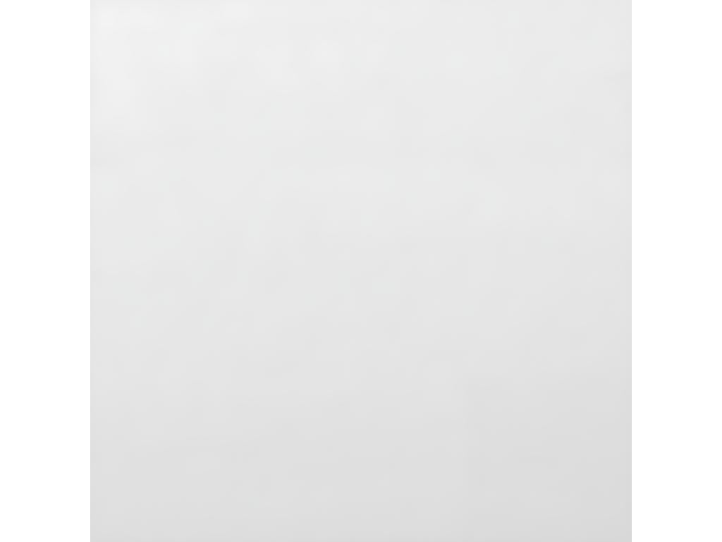 Chaise noire, 96 x 43 x 40 cm