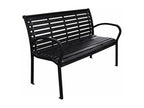 Banc noir