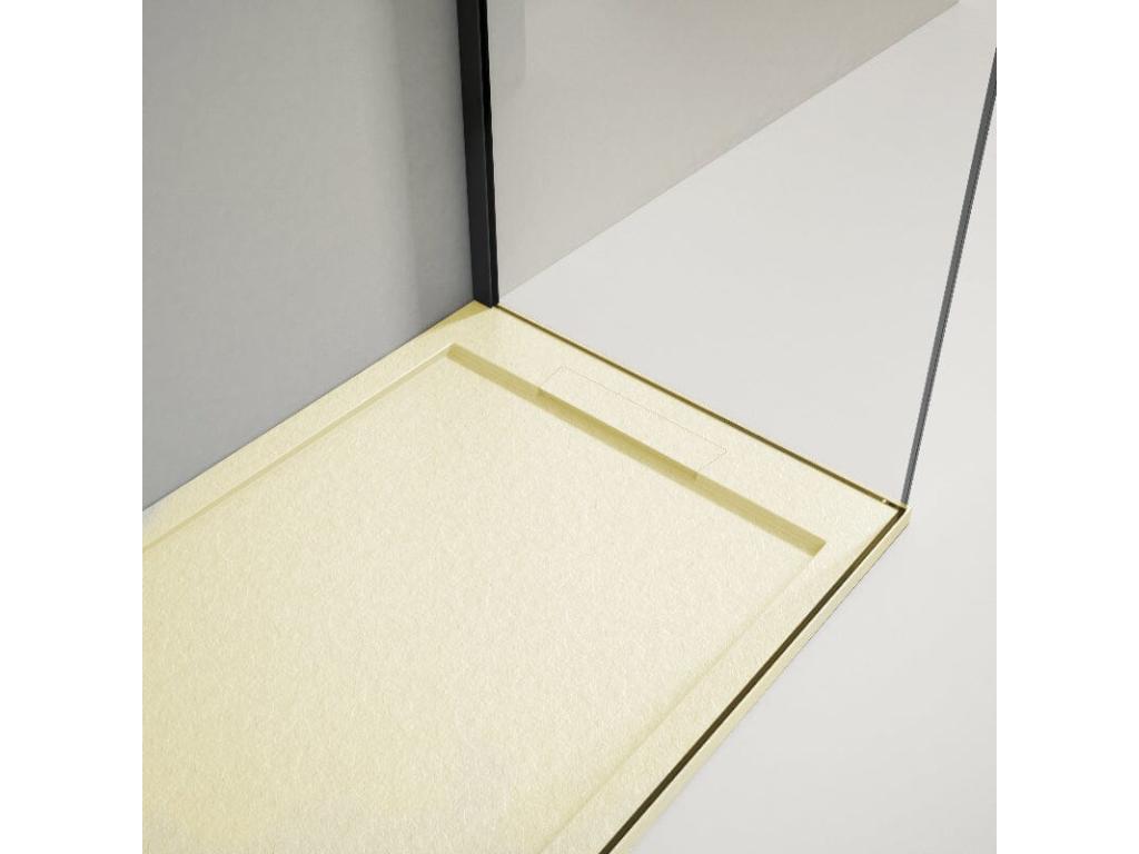 Meuble beige pour la maison, 80 x 110 cm