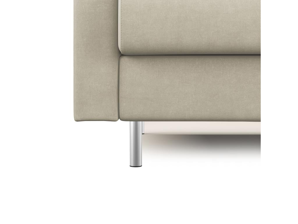 Canapé-lit, 140 x 197 cm