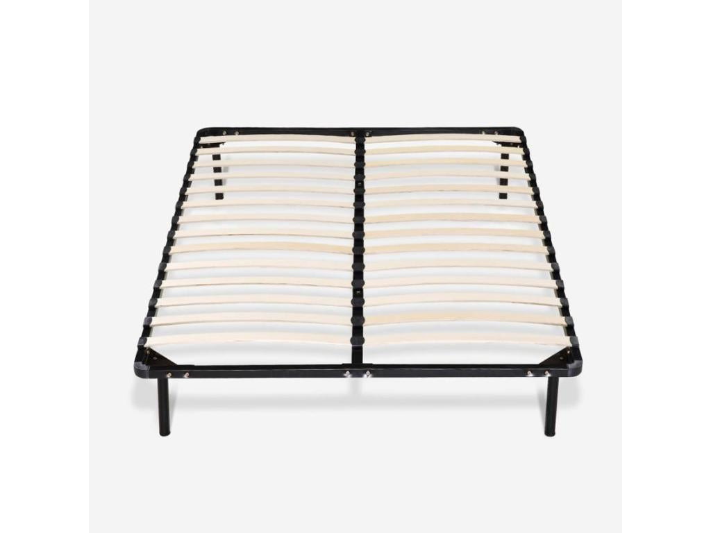 Meuble noir pour la maison, 120 x 190 cm