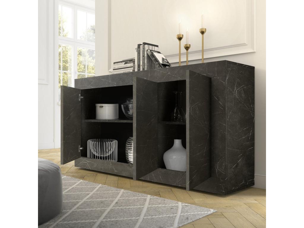 Buffet noir - dlz1766459718687