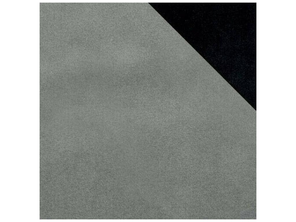 Canapé gris, 345 x 205 x 82 cm