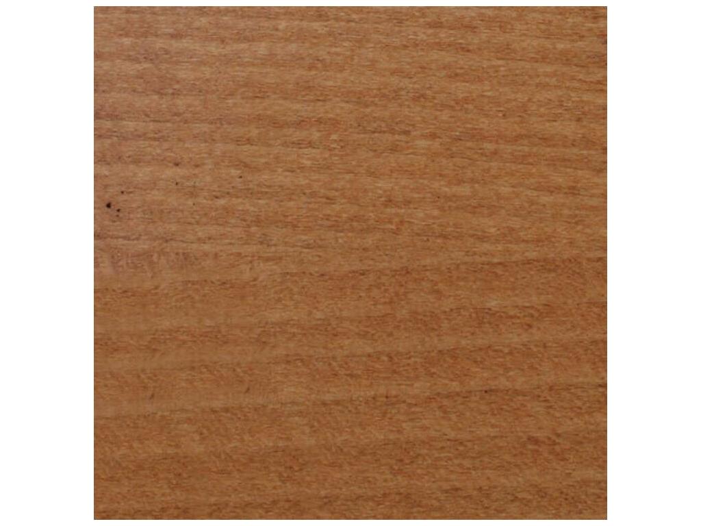 Chaise marron, 97 x 43 x 40 cm