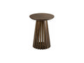 Table d'appoint marron - dlz1766459861675