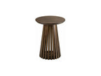 Table d'appoint marron - dlz1766459861675